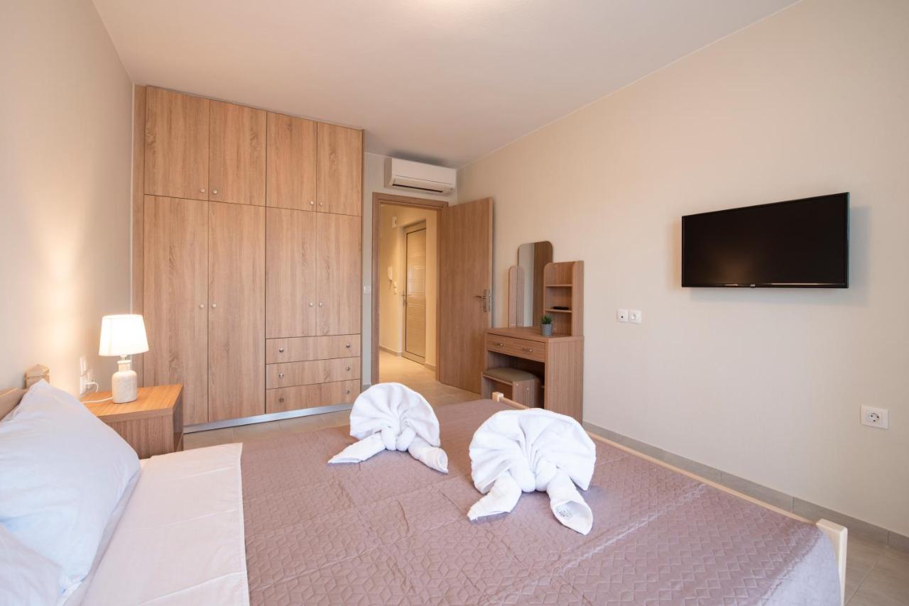 Kos Villas And Appartments エクステリア 写真