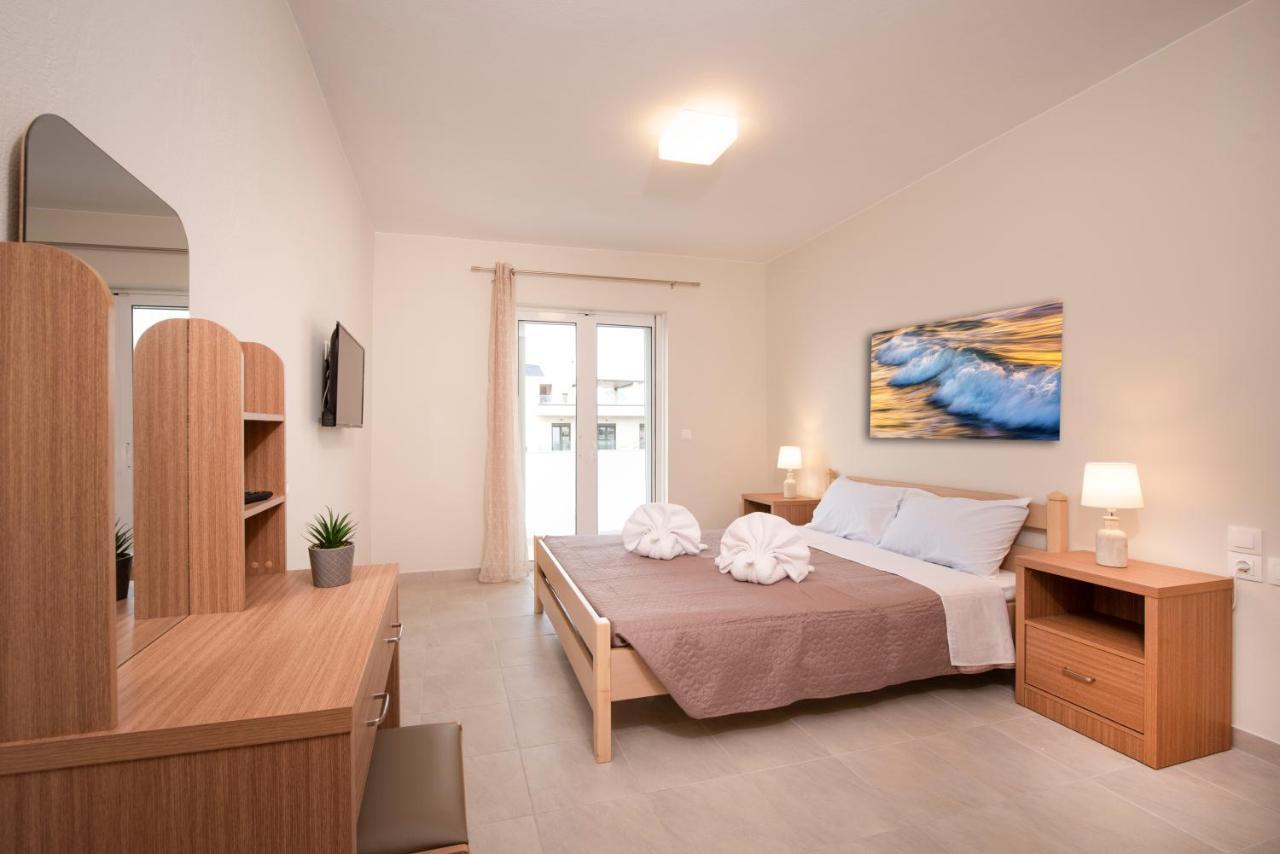 Kos Villas And Appartments エクステリア 写真