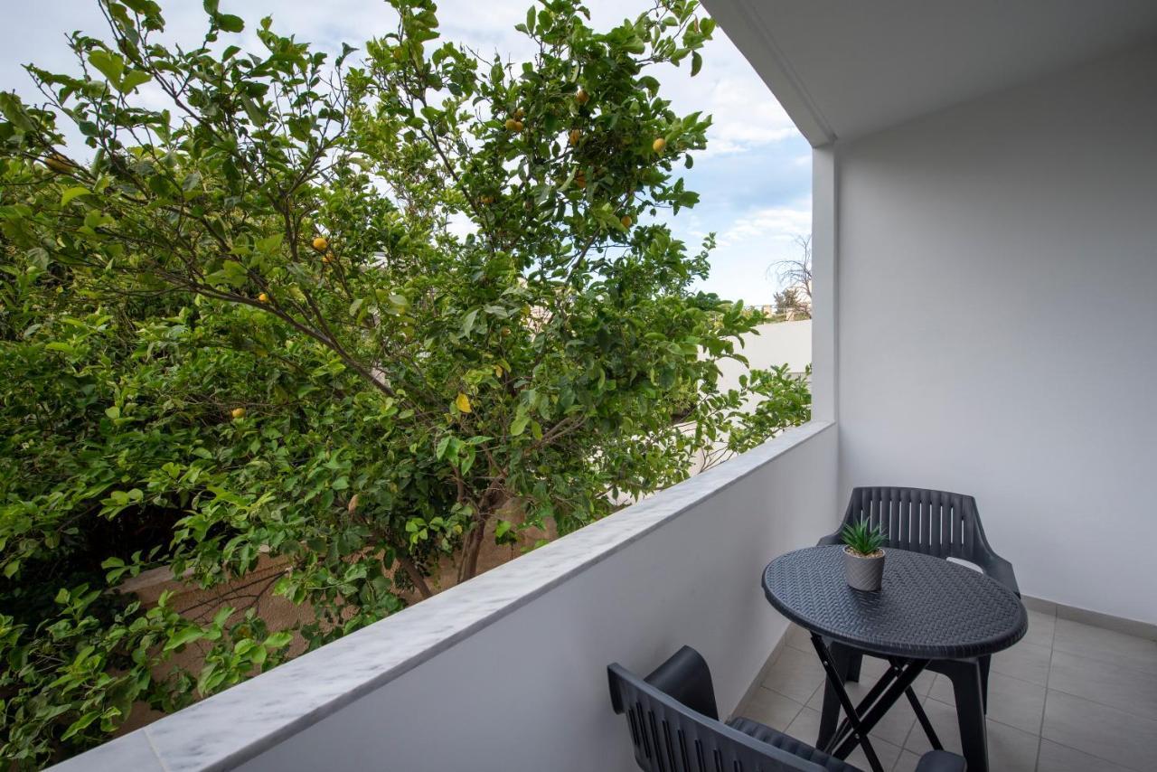 Kos Villas And Appartments エクステリア 写真