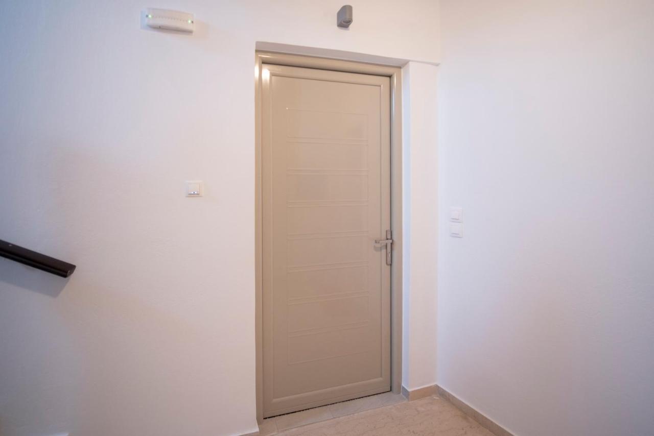 Kos Villas And Appartments エクステリア 写真