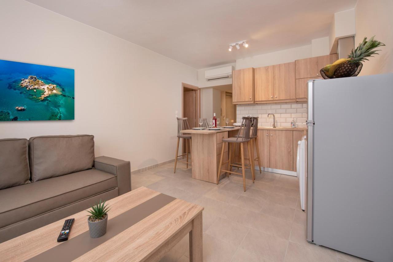 Kos Villas And Appartments エクステリア 写真