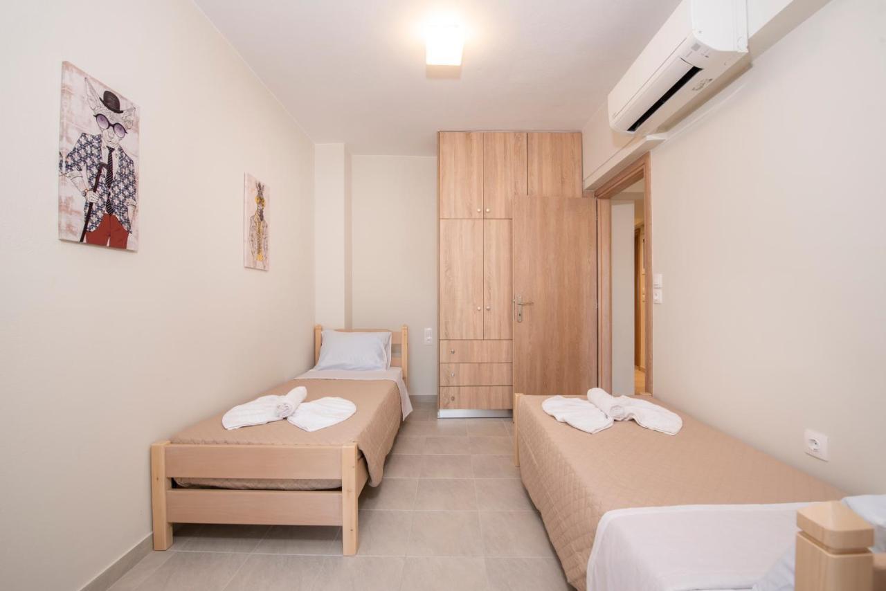 Kos Villas And Appartments エクステリア 写真
