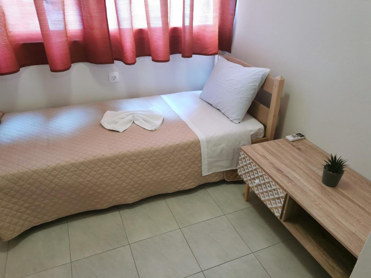 Kos Villas And Appartments エクステリア 写真